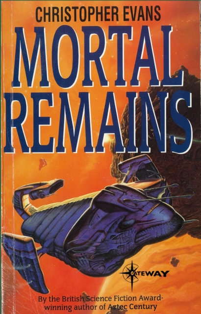 Mortal Remains, EPUB eBook