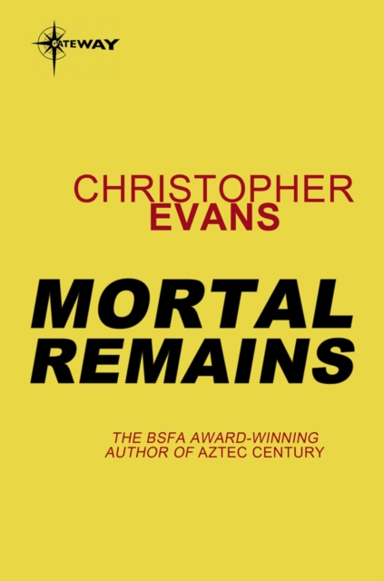 Mortal Remains, EPUB eBook