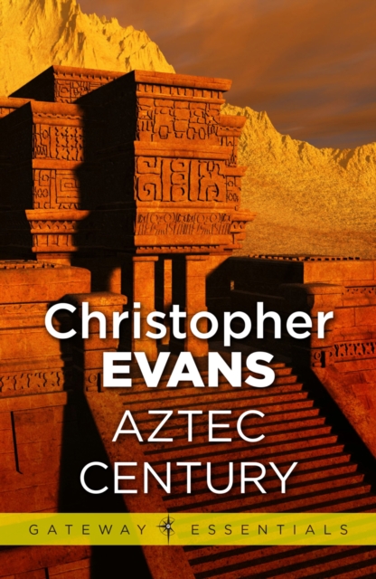 Aztec Century, EPUB eBook