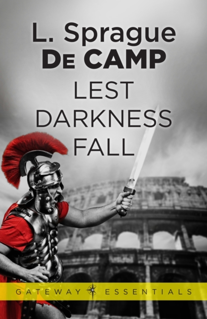 Lest Darkness Fall, EPUB eBook