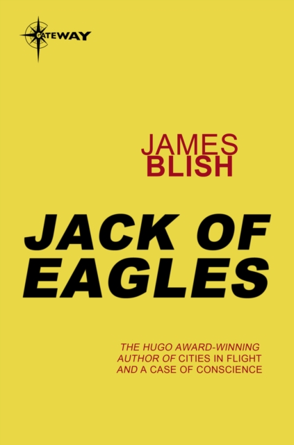 Jack of Eagles, EPUB eBook
