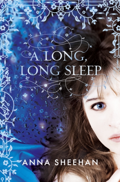 A Long, Long Sleep, EPUB eBook