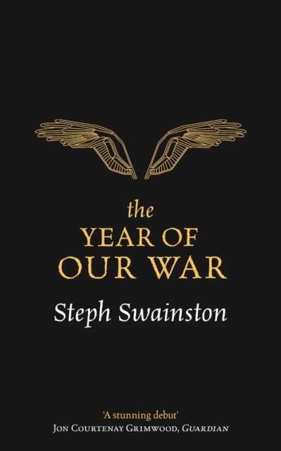 The Year of Our War, EPUB eBook