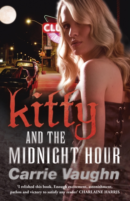 Kitty and the Midnight Hour, EPUB eBook
