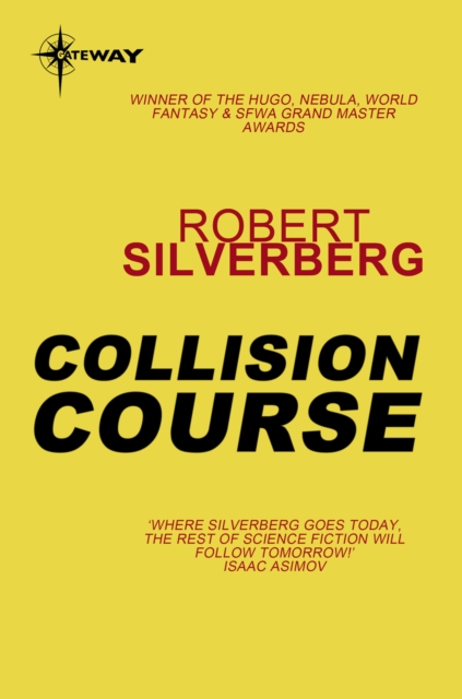 Collision Course, EPUB eBook