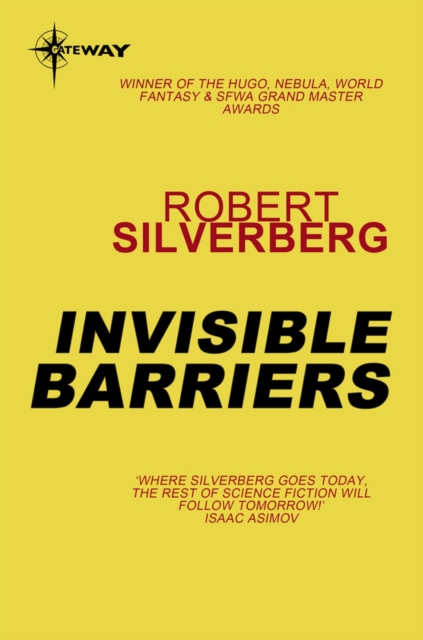 Invisible Barriers, EPUB eBook