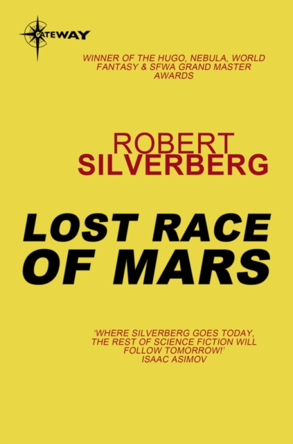 Lost Race of Mars, EPUB eBook