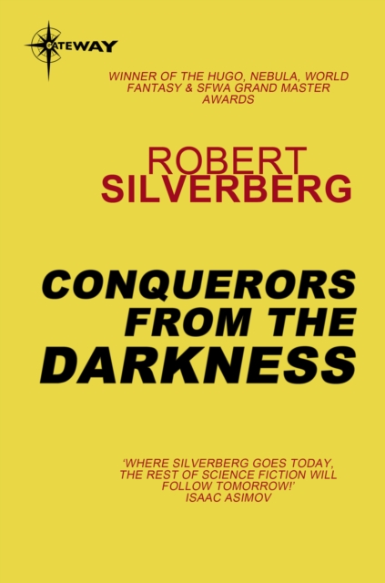 Conquerors from the Darkness, EPUB eBook