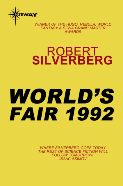 World's Fair 1992, EPUB eBook