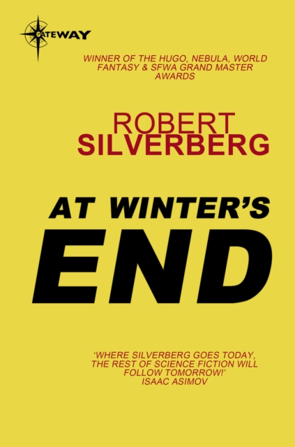 At Winter's End, EPUB eBook