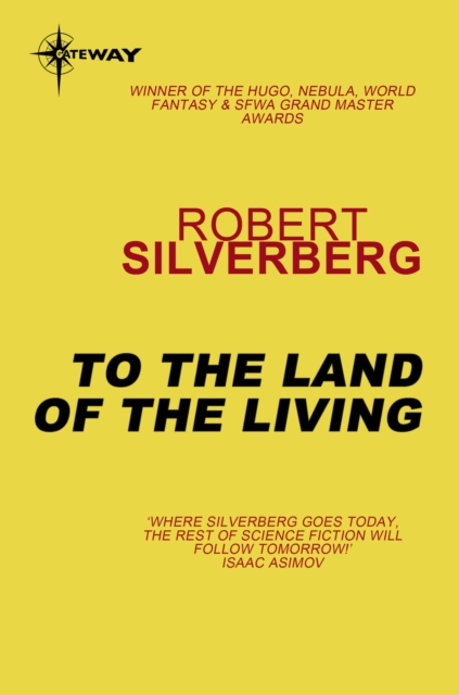 To the Land of the Living, EPUB eBook