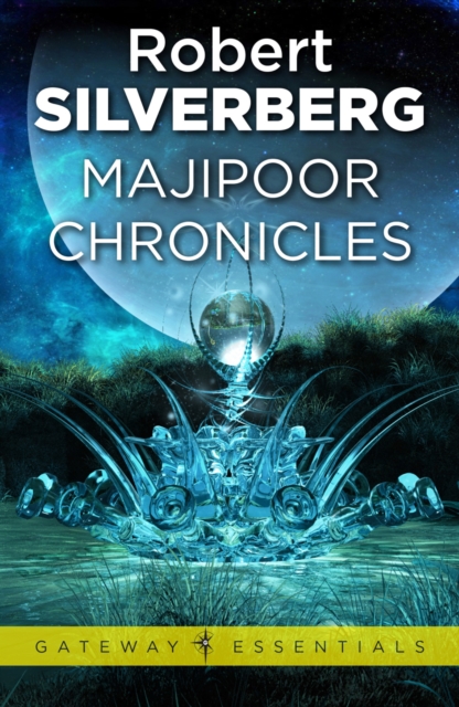 Majipoor Chronicles, EPUB eBook