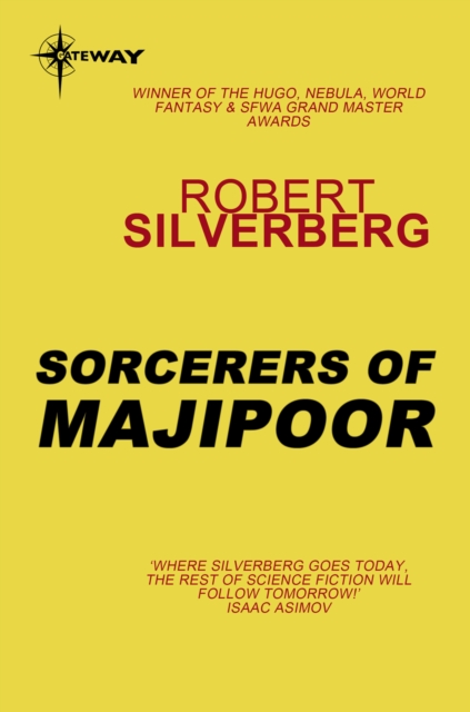 Sorcerers of Majipoor, EPUB eBook