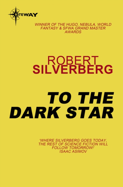 To the Dark Star : The Collected Stories Volume 2, EPUB eBook