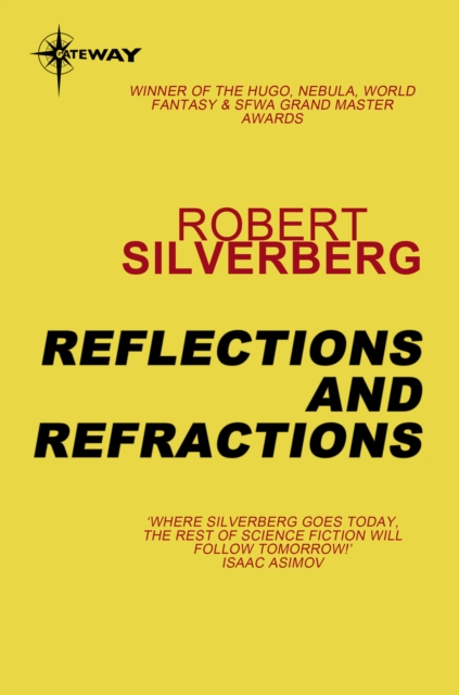 Reflections and Refractions, EPUB eBook
