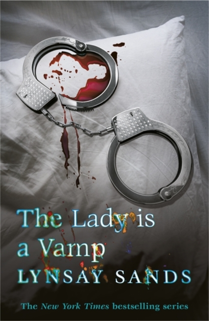 The Lady is a Vamp : Book Seventeen, EPUB eBook
