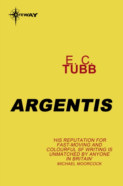 Argentis, EPUB eBook