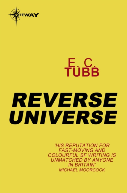 Reverse Universe, EPUB eBook