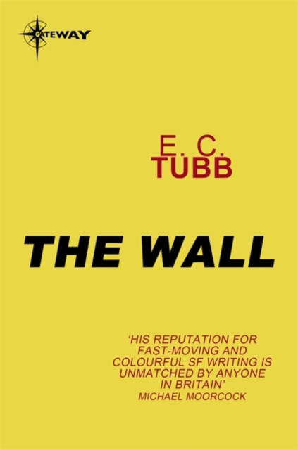 The Wall, EPUB eBook