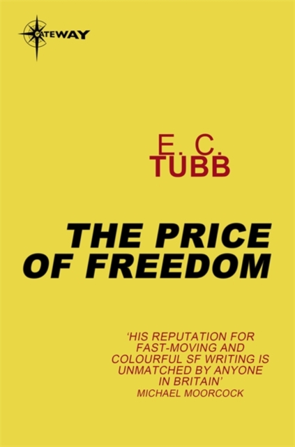The Price of Freedom, EPUB eBook