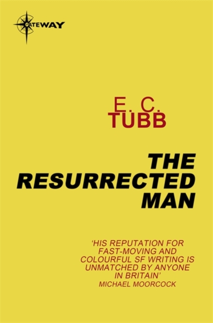 The Resurrected Man, EPUB eBook
