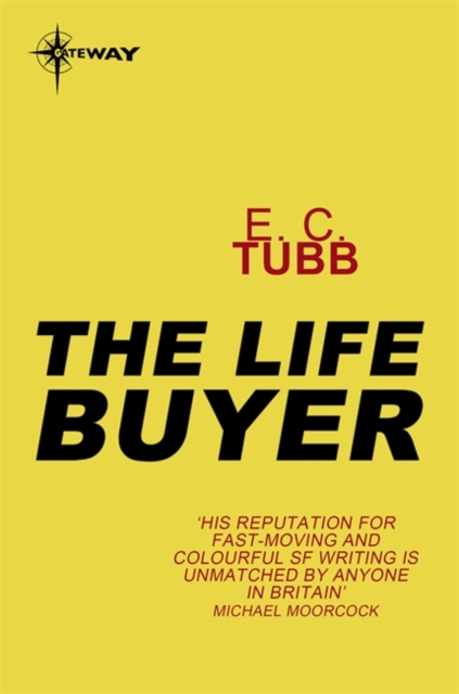 The Life Buyer, EPUB eBook