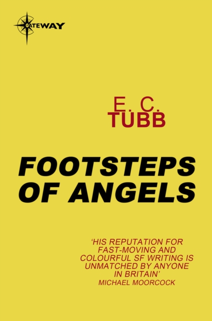 Footsteps of Angels, EPUB eBook