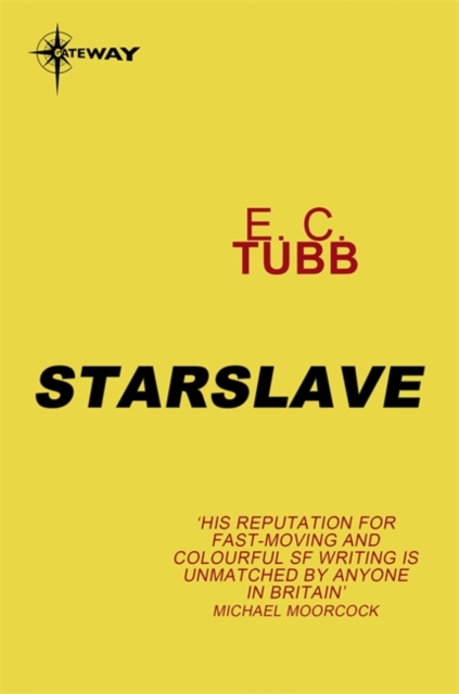 Starslave, EPUB eBook