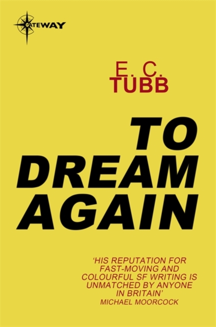 To Dream Again, EPUB eBook