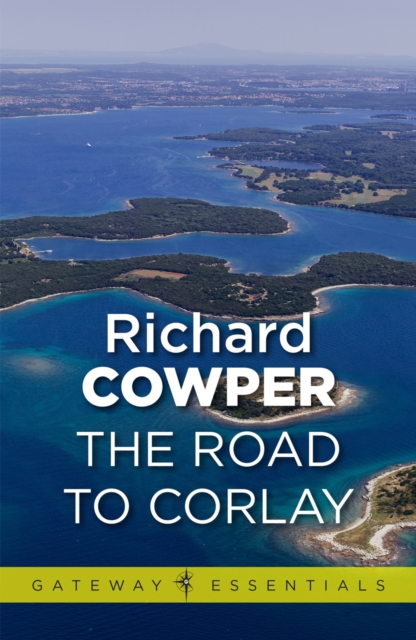 The Road to Corlay, EPUB eBook