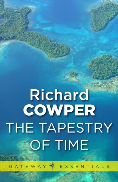 A Tapestry of Time, EPUB eBook