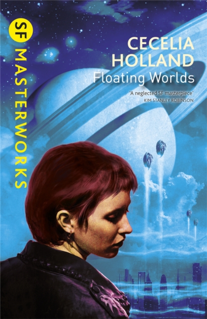 Floating Worlds, Paperback / softback Book