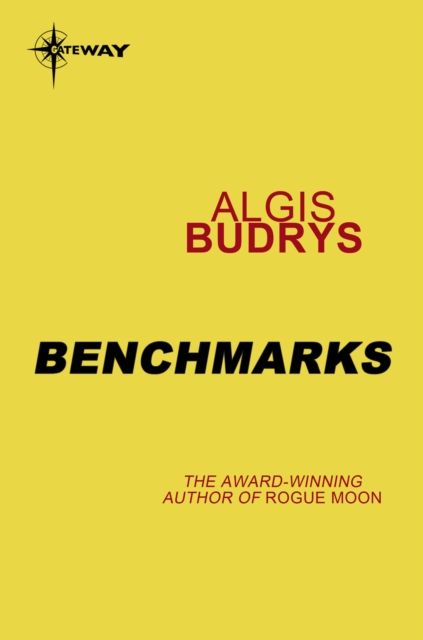 Benchmarks, EPUB eBook