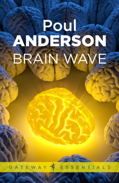 Brain Wave, EPUB eBook