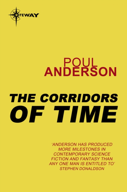 The Corridors of Time, EPUB eBook