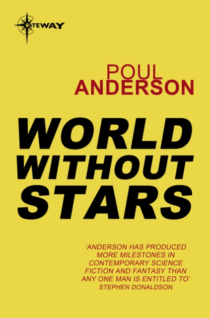 World Without Stars, EPUB eBook