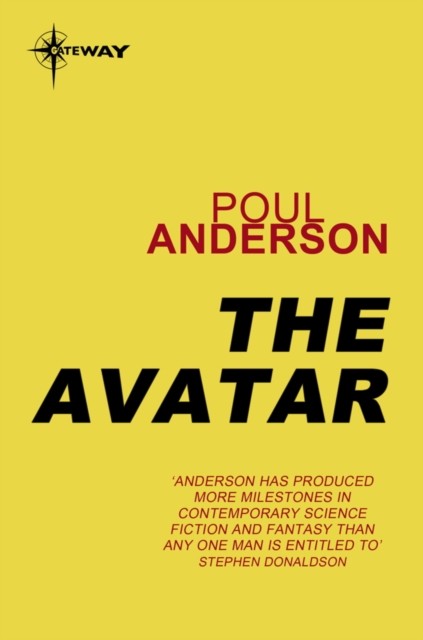 The Avatar, EPUB eBook