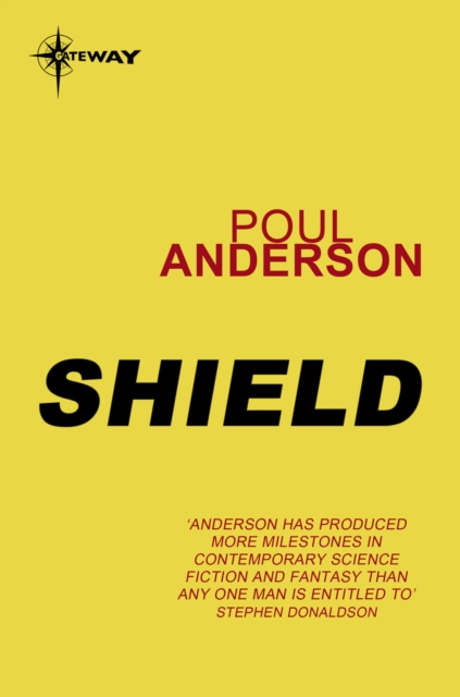 Shield, EPUB eBook