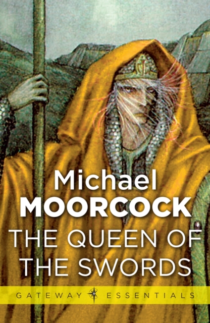 The Queen of the Swords, EPUB eBook
