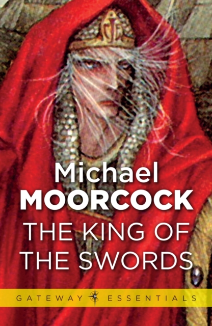 The King of the Swords, EPUB eBook