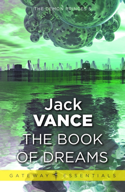 The Book of Dreams, EPUB eBook