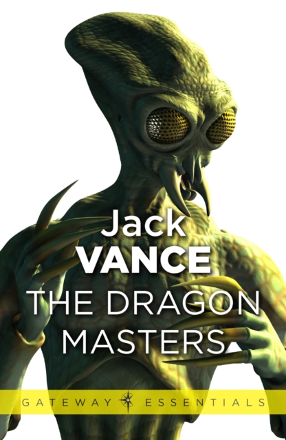 The Dragon Masters and Other Stories, EPUB eBook