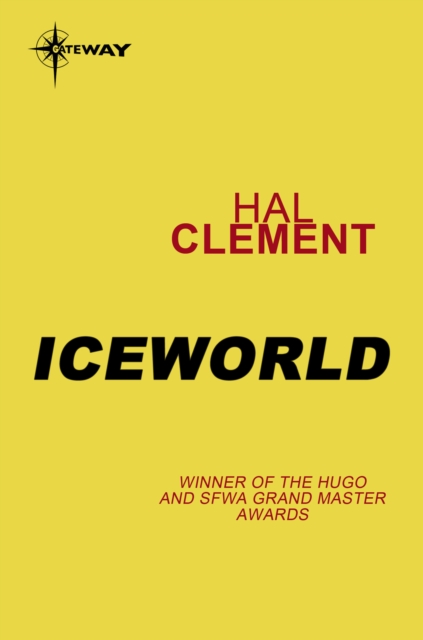 Iceworld, EPUB eBook
