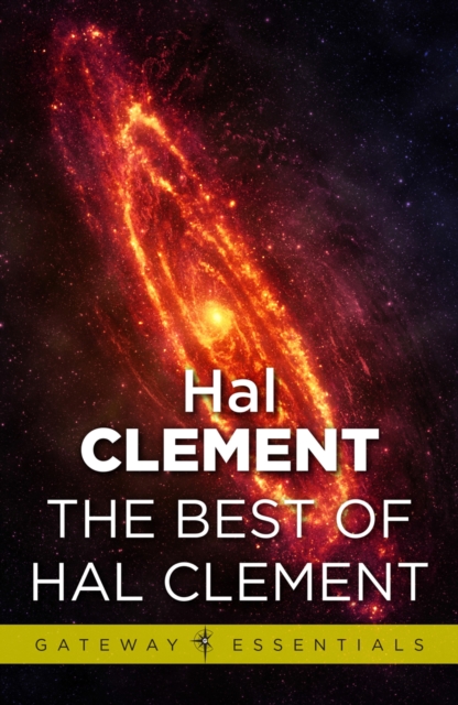 The Best of Hal Clement, EPUB eBook