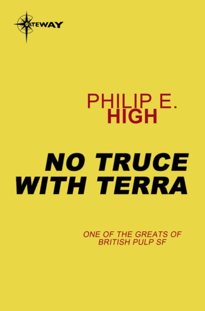 No Truce With Terra, EPUB eBook