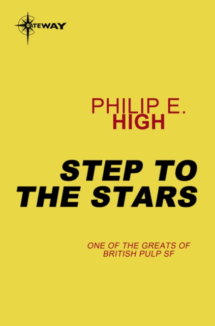 Step to the Stars, EPUB eBook