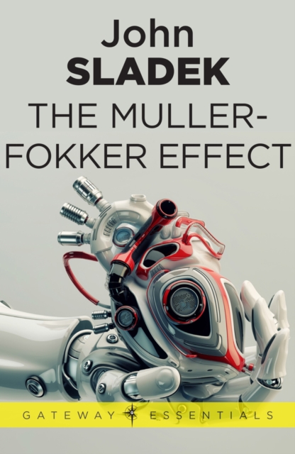 The Muller-Fokker Effect, EPUB eBook