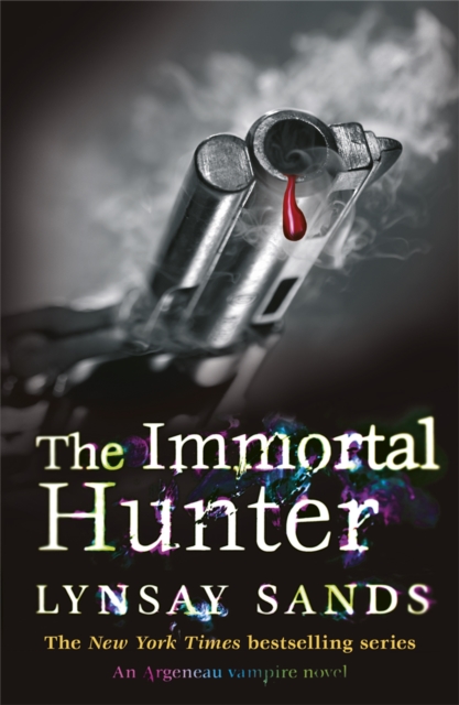 The Immortal Hunter : Book Eleven, Paperback / softback Book