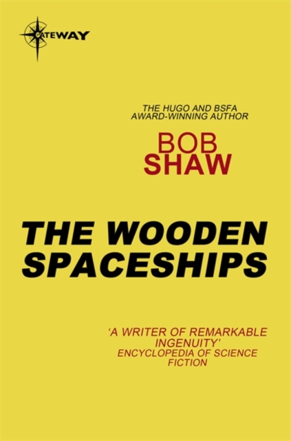 The Wooden Spaceships : Land and Overland Book 2, EPUB eBook