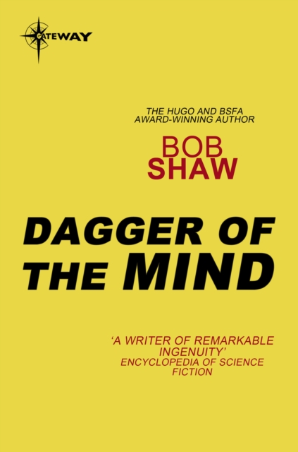 Dagger of the Mind, EPUB eBook